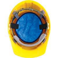 Tampon de refroidissement pour casque de s&eacute;curit&eacute; Chill-Its 6715CT Oxford Builders Supplies Inc
