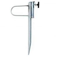 SHAX 6192 Umbrella Ground Spike Oxford Builders Supplies Inc