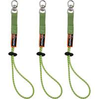 Squids&reg; 3713 Elastic Loop Tool Tails Tool Tether Attachments Oxford Builders Supplies Inc