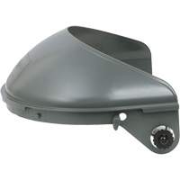 Harnais et &eacute;cran facial High Performance Fibre-Metal pour casque de s&eacute;curit&eacute;, Suspension Aucun (accessoire &agrave; casque de s&eacute;curit&eacute;) Oxford Builders Supplies Inc