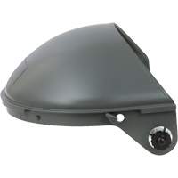 Faceshield Head Gear, None (Hardhat Attachment) Suspension Oxford Builders Supplies Inc