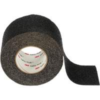 Safety-Walk Slip-Resistant Tape, 4" x 30', Black Oxford Builders Supplies Inc