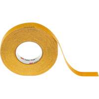 Safety-Walk Slip-Resistant Tape, 1" x 60', Yellow Oxford Builders Supplies Inc