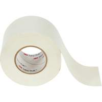 Safety-Walk Slip-Resistant Tape, 4" x 60', White Oxford Builders Supplies Inc