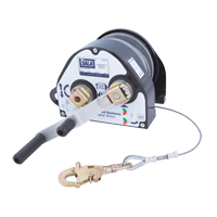 Treuil Advanced Oxford Builders Supplies Inc