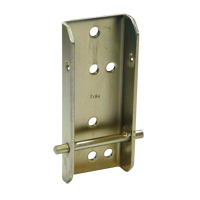 Support de treuil et c&acirc;ble de s&eacute;curit&eacute; autor&eacute;tractable Advanced Oxford Builders Supplies Inc