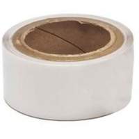 ToughStripe&reg; Overlaminate Marking Tape, 2" x 50', Polyester, Clear Oxford Builders Supplies Inc