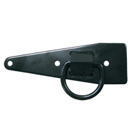 DBI-SALA&reg; Reusable Compact Roof Anchor, Roof, Temporary Use Oxford Builders Supplies Inc