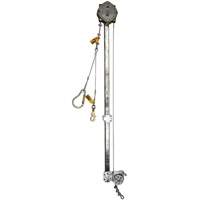 Ensemble de poulie/moufle de levage SSB Oxford Builders Supplies Inc