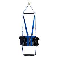 Suspended Workman's Chair Oxford Builders Supplies Inc
