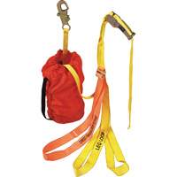 Appareil de sauvetage autonome Rollgliss DBI-SALA Oxford Builders Supplies Inc