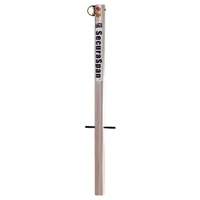 SecuraSpan Pour-in-Place/Fasten-in-Place HLL Stanchion Oxford Builders Supplies Inc