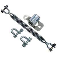 Zorbit Energy Absorber Kit Oxford Builders Supplies Inc