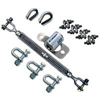 Zorbit Energy Absorber Kit Oxford Builders Supplies Inc