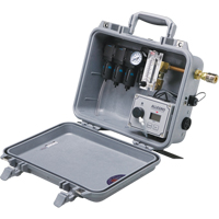 ALLEGRO INDUSTRIES Carry Air 1 Worker Filtration Panel Oxford Builders Supplies Inc