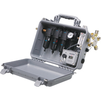 ALLEGRO INDUSTRIES Carry Air 5 Worker Filtration Panels Oxford Builders Supplies Inc