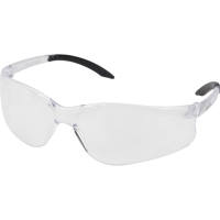 Z2400 Series Safety Glasses, Clear Lens, Anti-Fog, ANSI Z87+/Meets/Exceeds CSA Z94.3 Oxford Builders Supplies Inc