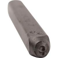 Individual Standard General Purpose Steel Hand Stamp Pieces, # 9, 1/8" Oxford Builders Supplies Inc