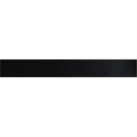 Replacement Tape Cassettes, 7.5', Black Tape Oxford Builders Supplies Inc