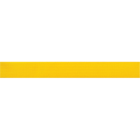 Replacement Tape Cassettes, 7.5', Yellow Tape Oxford Builders Supplies Inc