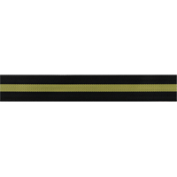 Replacement Tape Cassettes, 7.5', Yellow Tape Oxford Builders Supplies Inc