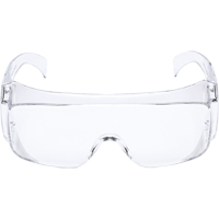 Tour-Guard V Series Safety Glasses, Clear Lens, Meets/Exceeds CSA Z94.3 Oxford Builders Supplies Inc