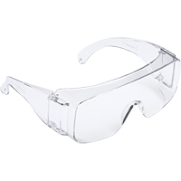 Tour-Guard V Series Safety Glasses, Clear Lens, Meets/Exceeds CSA Z94.3 Oxford Builders Supplies Inc
