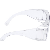 Tour-Guard V Series Safety Glasses, Clear Lens, Meets/Exceeds CSA Z94.3 Oxford Builders Supplies Inc