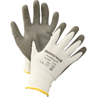 Gants WorkEasy, Taille T-Grand/10, Calibre 13, Rev&ecirc;tement Polyur&eacute;thane, Enveloppe en PEHP, ANSI/ISEA 105 niveau 3 Oxford Builders Supplies Inc