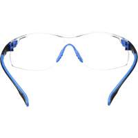 Solus Safety Glasses with Scotchgard Lenses, Clear Lens, Anti-Fog, Meets/Exceeds CSA Z94.3 Oxford Builders Supplies Inc