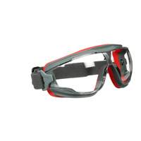 Lunettes &agrave; coques de s&eacute;curit&eacute; contre les &eacute;claboussures GoggleGear  s&eacute;rie 500, Lentille Transparent, Antibu&eacute;e, Ventilation Indirecte Oxford Builders Supplies Inc