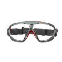 Lunettes &agrave; coques de s&eacute;curit&eacute; contre les &eacute;claboussures GoggleGear  s&eacute;rie 500, Lentille Transparent, Antibu&eacute;e, Ventilation Indirecte Oxford Builders Supplies Inc