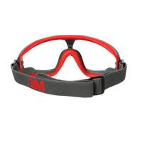 Lunettes &agrave; coques de s&eacute;curit&eacute; contre les &eacute;claboussures GoggleGear  s&eacute;rie 500, Lentille Transparent, Antibu&eacute;e, Ventilation Indirecte Oxford Builders Supplies Inc