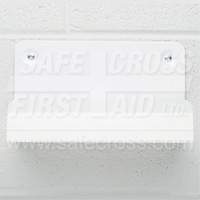Eyewash Case Wall Bracket Oxford Builders Supplies Inc
