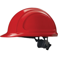 Casque de s&eacute;curit&eacute; North Zone, R&eacute;pond aux normes CSA type 1, Suspension Rochet, Non ventil&eacute; Oxford Builders Supplies Inc