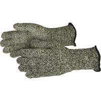 Cool Grip&reg; Gloves, Kevlar&reg;, Large, Protects Up To 608° F (320° C) Oxford Builders Supplies Inc