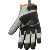 ProFlex&reg; 710 Heavy-Duty Utility Gloves, Synthetic Palm, Size Small Oxford Builders Supplies Inc
