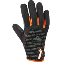 ProFlex&reg; 810 Reinforced Utility Gloves, Synthetic Palm, Size Small Oxford Builders Supplies Inc