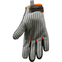 ProFlex&reg; 821 Smooth Surface Handling Gloves, Small, Synthetic Palm, Hook & Loop Cuff Oxford Builders Supplies Inc