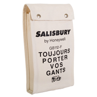 Salisbury  Glove Bag Oxford Builders Supplies Inc