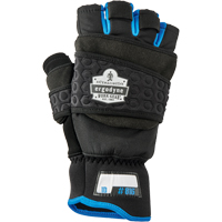 ProFlex&reg; 816 Thermal Flip-Top Gloves Oxford Builders Supplies Inc