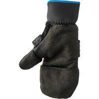 ProFlex&reg; 816 Thermal Flip-Top Gloves Oxford Builders Supplies Inc