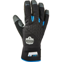 ProFlex&reg; 817 Reinforced Thermal Utility Gloves, Suede Palm, Size Small Oxford Builders Supplies Inc