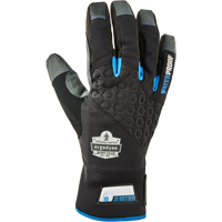 ProFlex&reg; Reinforced Thermal Waterproof Utility Gloves, Suede Palm, Size Small Oxford Builders Supplies Inc