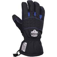 ProFlex&reg; 819WP Extreme Thermal Waterproof Gloves, Suede Palm, Size Small Oxford Builders Supplies Inc