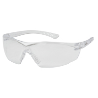 Z700 Series Safety Glasses, Clear Lens, Anti-Fog/Anti-Scratch, Meets/Exceeds CSA Z94.3 Oxford Builders Supplies Inc