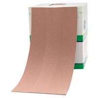 Dressing Strips, Rectangular/Square, Roll, Fabric, Non-Sterile Oxford Builders Supplies Inc