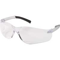 Lunettes de s&eacute;curit&eacute; Purity de Kleenguard, Lentille Transparent, Anti-&eacute;gratignures, ANSI Z87+/R&eacute;pond ou surpasse la norme CSA Z94.3 Oxford Builders Supplies Inc