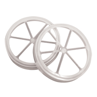 Respirator Prefilter Retainer Oxford Builders Supplies Inc