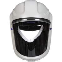 &eacute;cran facial complet pour respirateur Versaflo, Standard, Casque rigide Oxford Builders Supplies Inc